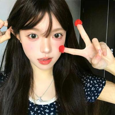 这个保安有点彪